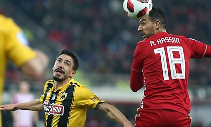 Τελικα, πρέπει ο Ολυμπιακός να κρατήσει τον Χασάν;