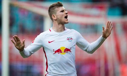 Οι… δεύτερες σκέψεις της Μπάγερν για τον Βέρνερ