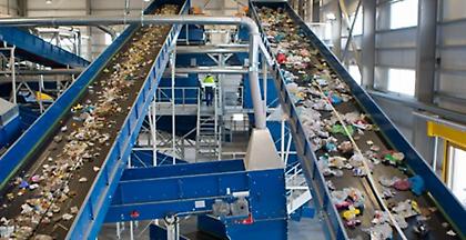 Σε λειτουργία το εργοστάσιο αποβλήτων στην Ήπειρο