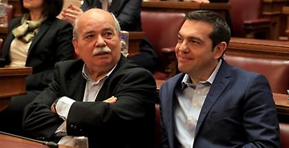 Έκτακτη ενίσχυση 5.000 ευρώ για τους σεισμόπληκτους της Ζακύνθου στη Βουλή