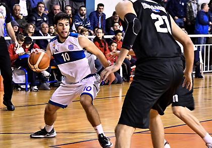 Αποχώρηση με σοβαρές καταγγελίες από παίκτη του Εθνικού