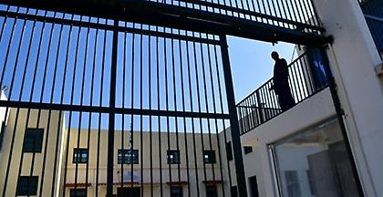 Aγροτικές φυλακές Τίρυνθας: Δραπέτευσε, λήστεψε, και επέστρεψε σαν κύριος