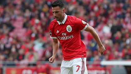 «Γυάλισε» στους Τούρκους ο Σάμαρης