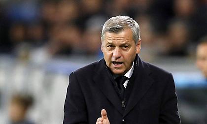 Μπρούνο Ζενεσιό για Μουρίνιο: « Τον σέβομαι απόλυτα»