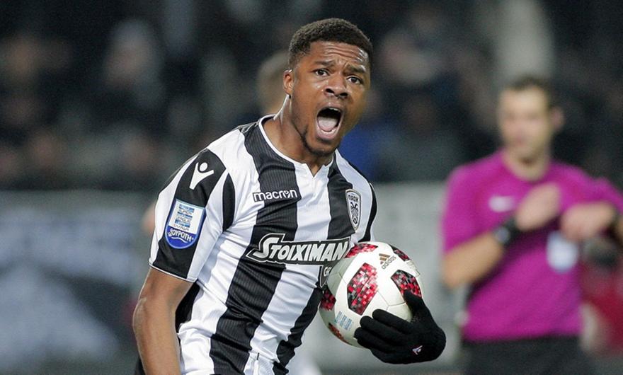 «Ο Άκπομ ετοιμάζεται να γίνει… Invincible στον ΠΑΟΚ»