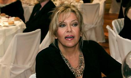 Σεμίνα Διγενή: Υποψήφια ευρωβουλευτής