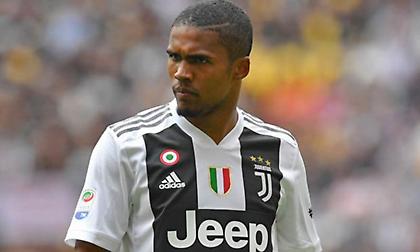 Θέλει Ντάγκλας Κόστα η Μάντσεστερ Σίτι