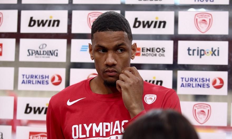 Τουπάν: «Αγώνας ζωής ή… θανάτου»