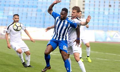 Ένας Τροΐζι δεν φέρνει την άνοιξη για τον Ηρακλή