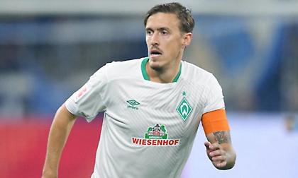 Ίντερ και Τότεναμ για Κρούζε