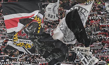 Παίρνει εισιτήρια για Λισσαβώνα η Άιντραχτ