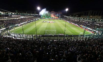 Ερασιτέχνης Παναθηναϊκός: «Δεν θα επιτρέψουμε τη χρησιμοποίηση της ιστορίας και της περιουσίας μας»