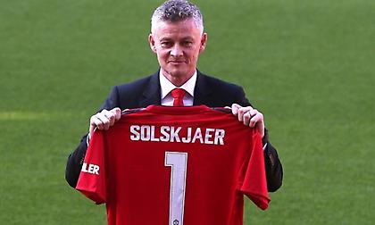 Σόλσκιερ: «Πολλοί παίκτες θέλουν Γιουνάιτεντ, ελπίζω να έρθουν πριν από την προετοιμασία»