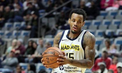 Πρώην παίκτης του Ρεθύμνου στους Μπουλς!