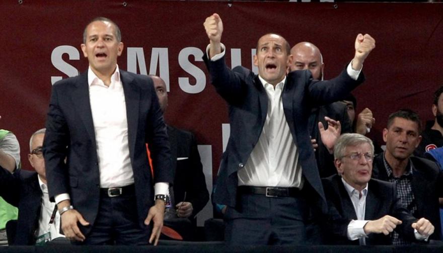 Top όνομα της ΑΕΚ για Ολυμπιακό!