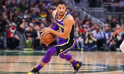 Χάνουν μέχρι το τέλος της σεζόν τον Χαρτ οι Λέικερς