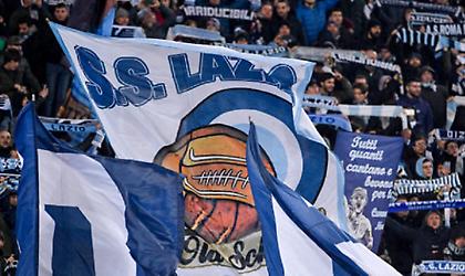 Τιμωρία της UEFA στη Λάτσιο, τρεις αγωνιστικές και σε Μάρουσιτς