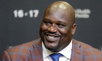 Σακίλ Ο’ Νιλ: «Αν έπαιζα σήμερα, θα ήμουν ο Αντετοκούνμπο»