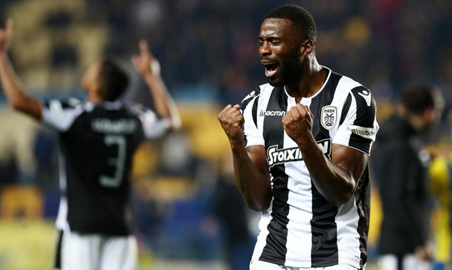 Οδεύουν προς deal ΠΑΟΚ και Βαρέλα