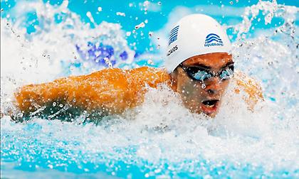 Μετάλλιο για Βαζαίο