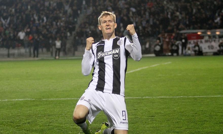 Σβιντέρφσκι: «Στον ΠΑΟΚ… δεν θα πεθάνω ποδοσφαιρικά»