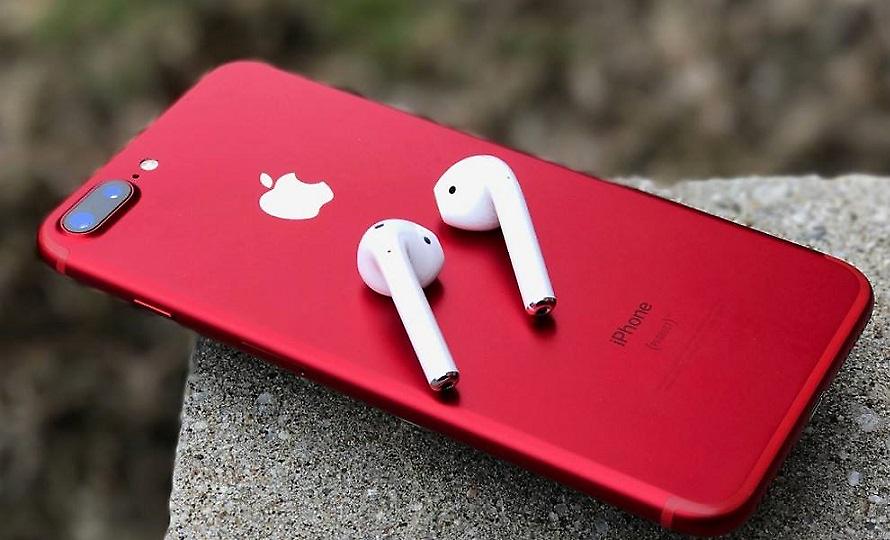 Το επόμενο iPhone θα έχει ένα χαρακτηριστικό που δεν έχει κανένα άλλο μέχρι σήμερα