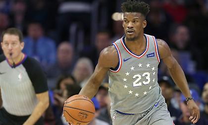 Μπάτλερ: «Θα με αποδοκιμάσουν, αλλά κι εγώ θα αποδοκίμαζα τον εαυτό μου»