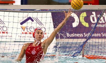 Χάνει την τελική φάση του Europa Cup η Διαμαντοπούλου