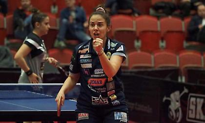 Άρχισαν με ελληνικό …εμφύλιο τα πλέι οφ του σουηδικού πρωταθλήματος γυναικών