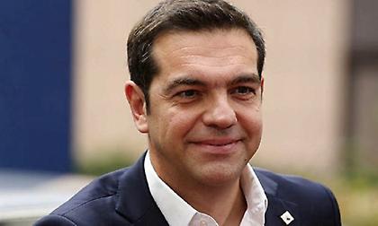 Στο Βουκουρέστι σήμερα ο Τσίπρας