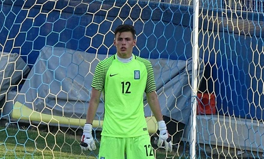 Αρέσει στην ΑΕΚ ο Στεργιάκης