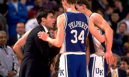 Το εφιαλτικό deja vu για τον Ρικ Πιτίνο