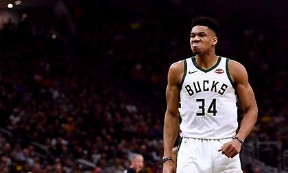 Με «διπλό» Γιάννη το σημερινό Top 10 (video)