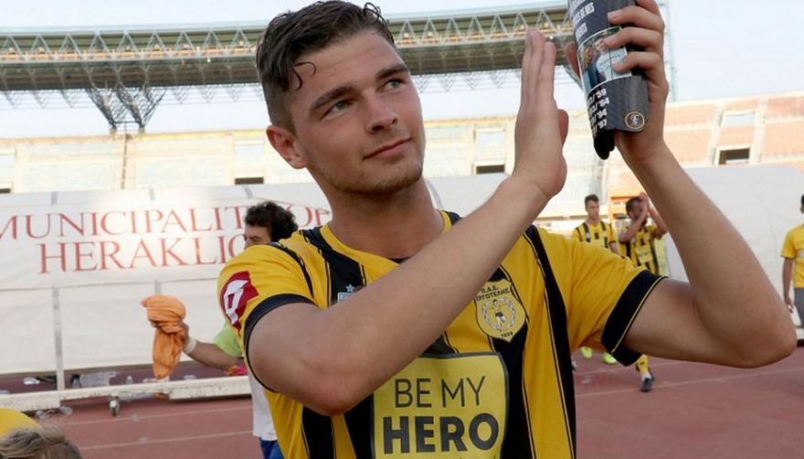 Ολυμπιακός: Σε αυτή την ελληνική ομάδα στέλνει τον Κάιπερς!