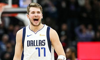 Η πάσα «ρουκέτα» του Λούκα Ντόντσιτς (video)