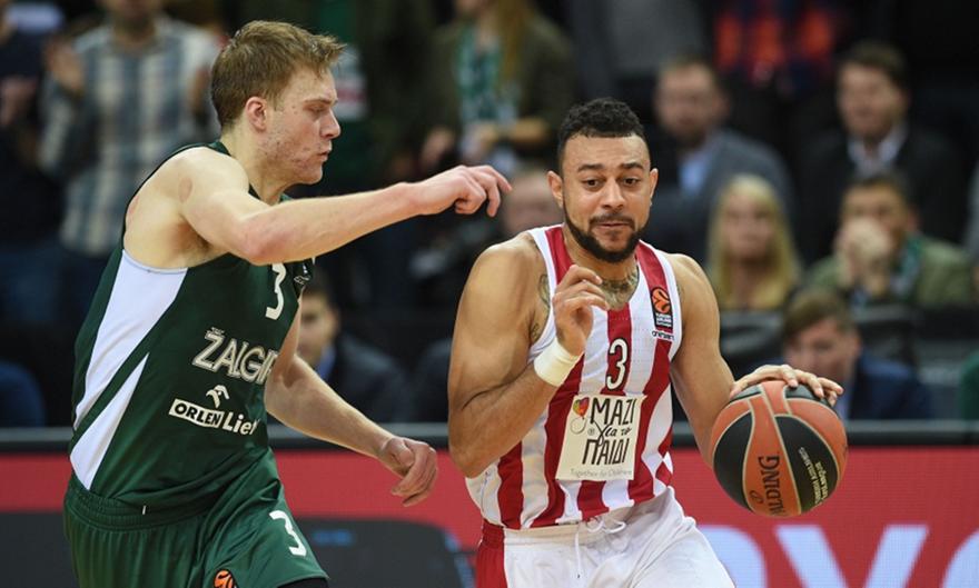 Ζέρβας: «Δεν πρέπει να χύσει την καρδάρα ο Ολυμπιακός»