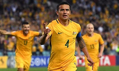 Αποσύρεται από το ποδόσφαιρο ο Κέιχιλ