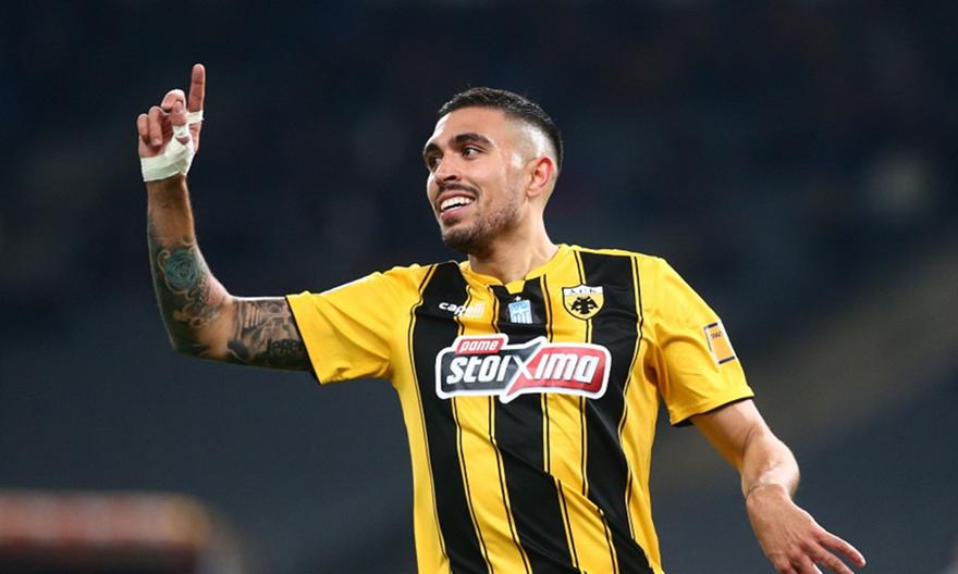 Κετσετζόγλου: «Μπορεί να δούμε και τον Κλωναρίδη δεξί μπακ-χαφ»