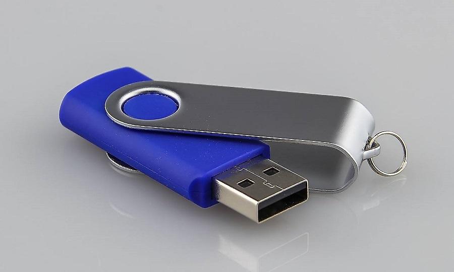 Αυτός είναι ο λόγος που έχουν σίδερο τα USB