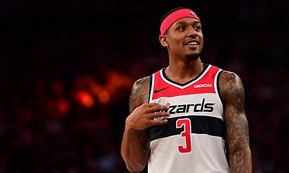 Μπιλ: «Είμαι ο δεύτερος καλύτερος σούτινγκ-γκαρντ πίσω από τον Χάρντεν»