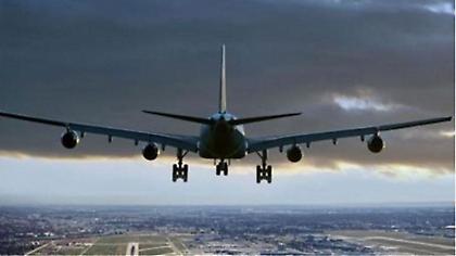 Η κακοκαιρία πλήττει την Κρήτη: Δύο πτήσεις προς Ηράκλειο επέστρεψαν στην Αθήνα