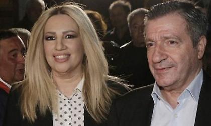 Υποψήφιος ευρωβουλευτής με το Κίνημα Αλλαγής ο Γιώργος Καμίνης