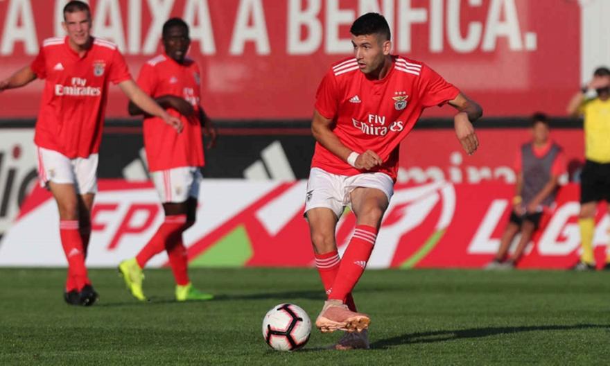 Παγκάκης: «Έπεσε στο τραπέζι το όνομα του Βούκοτιτς στον Παναθηναϊκό»