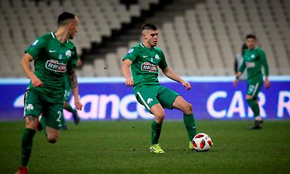 A Bola: «Δύο εκατ. ευρώ για Μπουζούκη δίνει η Μπενφίκα, υπερδιπλάσια θέλει ο Παναθηναϊκός»