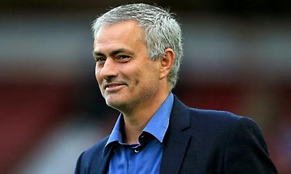 Ενδιαφέρεται για Μουρίνιο η Μπάγερν Μονάχου