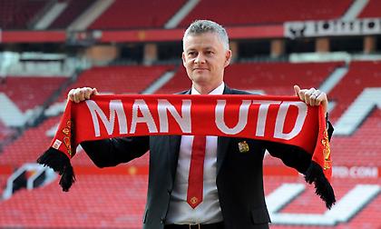 Το μισό συμβόλαιο από Μουρίνιο, αλλά μεγαλύτερο από Κλοπ ο Σόλσκιερ