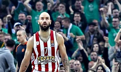 Ο κακός δαίμονας του Ολυμπιακού ονομάζεται… Ζαλγκίρις!