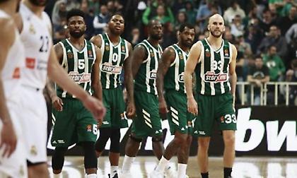 Έχασε… μόνος του ο Παναθηναϊκός, αλλά θα πετύχει τον στόχο του