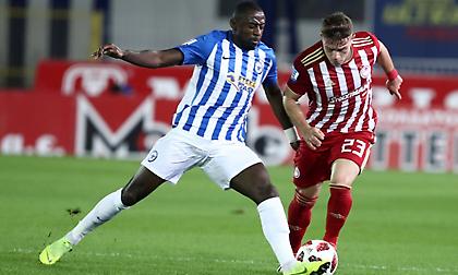 Οι Εθνικές φέρνουν γκέλες και θρίλερ στον Ολυμπιακό!