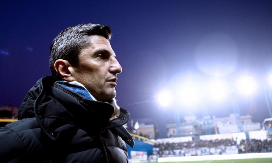 Λουτσέσκου: «Πριν πανηγυρίσουμε, να δώσουμε ό,τι έχουμε για να… πανηγυρίσουμε»